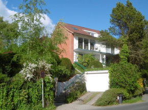 Ferienwohnung Jepsen, Glücksburg